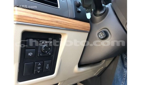 Acheter Import Voiture Toyota Prado Rouge à Import - Dubai, Artibonite Acheter Import Voiture Toyota Prado Rouge à Import - Dubai, Artibonite