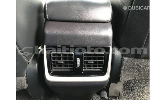 Acheter Import Voiture Toyota Harrier Noir à Import - Dubai, Artibonite Acheter Import Voiture Toyota Harrier Noir à Import - Dubai, Artibonite
