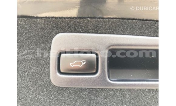 Acheter Import Voiture Toyota Harrier Noir à Import - Dubai, Artibonite Acheter Import Voiture Toyota Harrier Noir à Import - Dubai, Artibonite