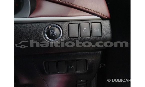 Acheter Import Voiture Toyota Harrier Noir à Import - Dubai, Artibonite Acheter Import Voiture Toyota Harrier Noir à Import - Dubai, Artibonite