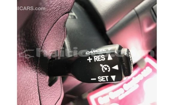 Acheter Import Voiture Toyota Harrier Noir à Import - Dubai, Artibonite Acheter Import Voiture Toyota Harrier Noir à Import - Dubai, Artibonite