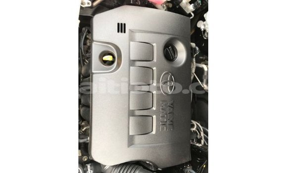 Acheter Import Voiture Toyota Harrier Noir à Import - Dubai, Artibonite Acheter Import Voiture Toyota Harrier Noir à Import - Dubai, Artibonite