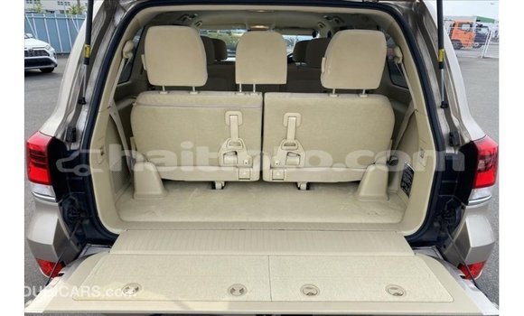 Acheter Import Voiture Toyota Land Cruiser Autre à Import - Dubai, Artibonite Acheter Import Voiture Toyota Land Cruiser Autre à Import - Dubai, Artibonite