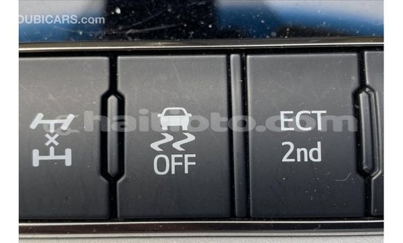 Acheter Import Voiture Toyota Land Cruiser Autre à Import - Dubai, Artibonite Acheter Import Voiture Toyota Land Cruiser Autre à Import - Dubai, Artibonite