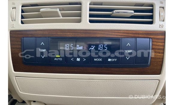 Acheter Import Voiture Toyota Land Cruiser Autre à Import - Dubai, Artibonite Acheter Import Voiture Toyota Land Cruiser Autre à Import - Dubai, Artibonite