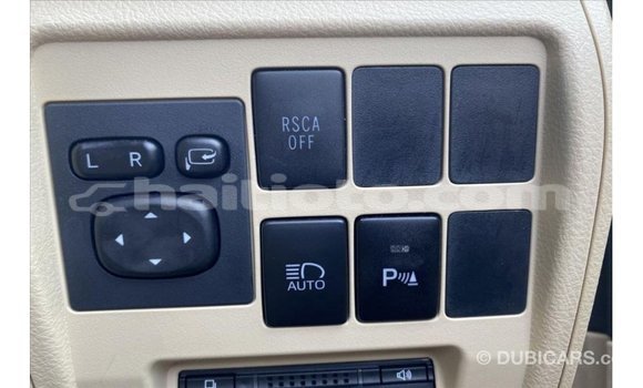 Acheter Import Voiture Toyota Land Cruiser Autre à Import - Dubai, Artibonite Acheter Import Voiture Toyota Land Cruiser Autre à Import - Dubai, Artibonite