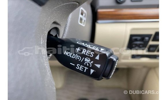 Acheter Import Voiture Toyota Land Cruiser Autre à Import - Dubai, Artibonite Acheter Import Voiture Toyota Land Cruiser Autre à Import - Dubai, Artibonite
