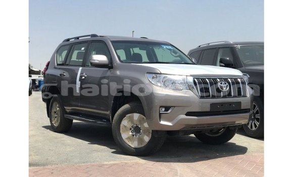 Acheter Import Voiture Toyota Prado Marron à Import - Dubai, Artibonite Acheter Import Voiture Toyota Prado Marron à Import - Dubai, Artibonite