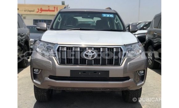 Acheter Import Voiture Toyota Prado Marron à Import - Dubai, Artibonite Acheter Import Voiture Toyota Prado Marron à Import - Dubai, Artibonite