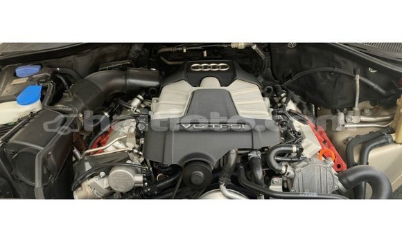 Acheter Import Voiture Audi Q7 Autre à Import - Dubai, Artibonite Acheter Import Voiture Audi Q7 Autre à Import - Dubai, Artibonite