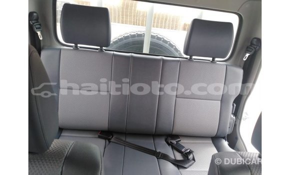 Buy Import Toyota Land Cruiser White Car in Import - Dubai in Artibonite Buy Import Toyota Land Cruiser White Car in Import - Dubai in Artibonite