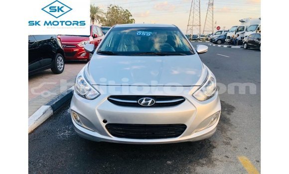 Buy Import Hyundai Accent Other Car in Import - Dubai in Artibonite Buy Import Hyundai Accent Other Car in Import - Dubai in Artibonite
