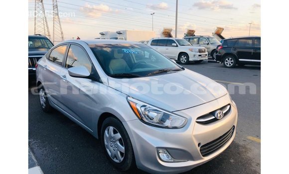 Buy Import Hyundai Accent Other Car in Import - Dubai in Artibonite Buy Import Hyundai Accent Other Car in Import - Dubai in Artibonite