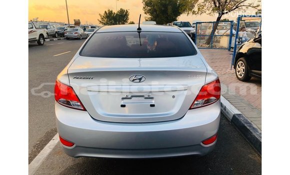 Buy Import Hyundai Accent Other Car in Import - Dubai in Artibonite Buy Import Hyundai Accent Other Car in Import - Dubai in Artibonite