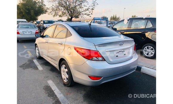 Buy Import Hyundai Accent Other Car in Import - Dubai in Artibonite Buy Import Hyundai Accent Other Car in Import - Dubai in Artibonite