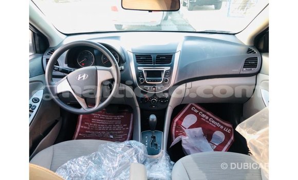 Buy Import Hyundai Accent Other Car in Import - Dubai in Artibonite Buy Import Hyundai Accent Other Car in Import - Dubai in Artibonite