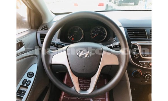 Buy Import Hyundai Accent Other Car in Import - Dubai in Artibonite Buy Import Hyundai Accent Other Car in Import - Dubai in Artibonite