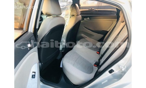 Buy Import Hyundai Accent Other Car in Import - Dubai in Artibonite Buy Import Hyundai Accent Other Car in Import - Dubai in Artibonite