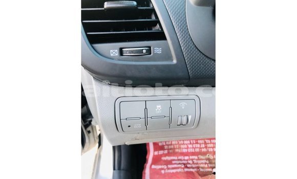 Buy Import Hyundai Accent Other Car in Import - Dubai in Artibonite Buy Import Hyundai Accent Other Car in Import - Dubai in Artibonite