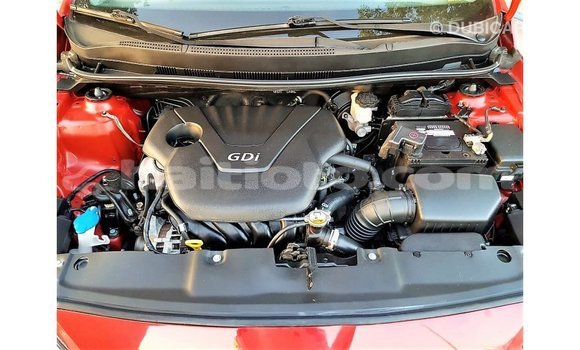 Acheter Import Voiture Hyundai Accent Rouge à Import - Dubai, Artibonite Acheter Import Voiture Hyundai Accent Rouge à Import - Dubai, Artibonite