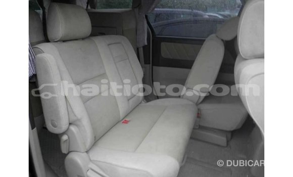 Acheter Import Voiture Toyota Alphard Noir à Import - Dubai, Artibonite Acheter Import Voiture Toyota Alphard Noir à Import - Dubai, Artibonite