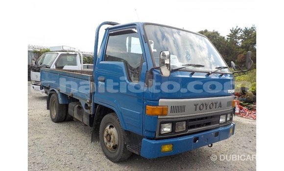 Acheter Import Voiture Toyota Dyna Bleu à Import - Dubai, Artibonite Acheter Import Voiture Toyota Dyna Bleu à Import - Dubai, Artibonite