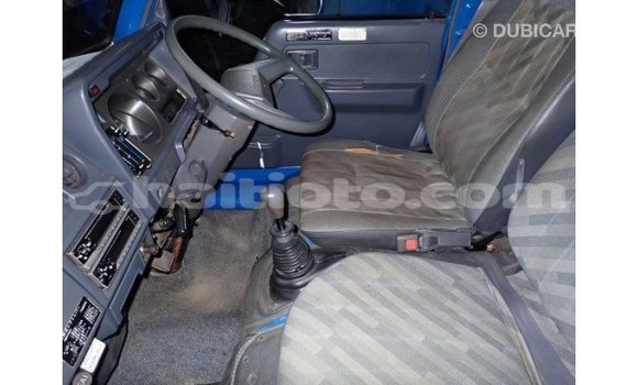 Acheter Import Voiture Toyota Dyna Bleu à Import - Dubai, Artibonite Acheter Import Voiture Toyota Dyna Bleu à Import - Dubai, Artibonite