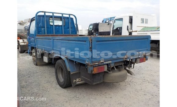 Acheter Import Voiture Toyota Dyna Bleu à Import - Dubai, Artibonite Acheter Import Voiture Toyota Dyna Bleu à Import - Dubai, Artibonite