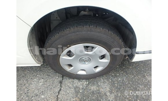 Acheter Import Voiture Toyota Hiace Blanc à Import - Dubai, Artibonite Acheter Import Voiture Toyota Hiace Blanc à Import - Dubai, Artibonite