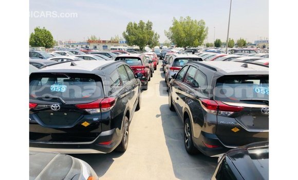 Buy Import Toyota Rush Red Car in Import - Dubai in Artibonite Buy Import Toyota Rush Red Car in Import - Dubai in Artibonite