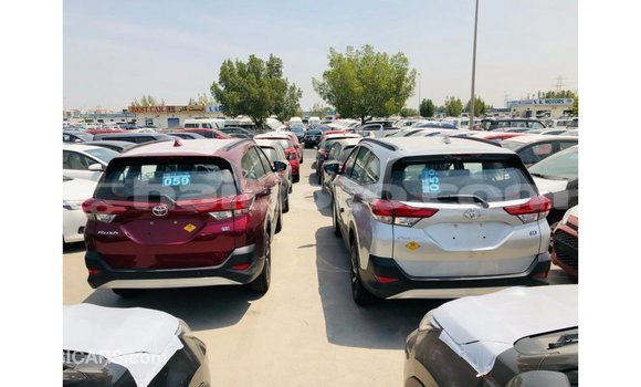 Buy Import Toyota Rush Red Car in Import - Dubai in Artibonite Buy Import Toyota Rush Red Car in Import - Dubai in Artibonite