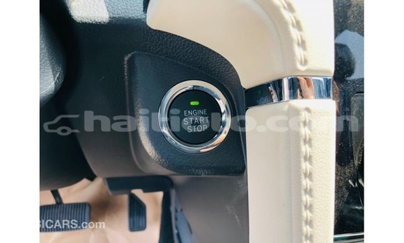 Buy Import Toyota Rush Red Car in Import - Dubai in Artibonite Buy Import Toyota Rush Red Car in Import - Dubai in Artibonite