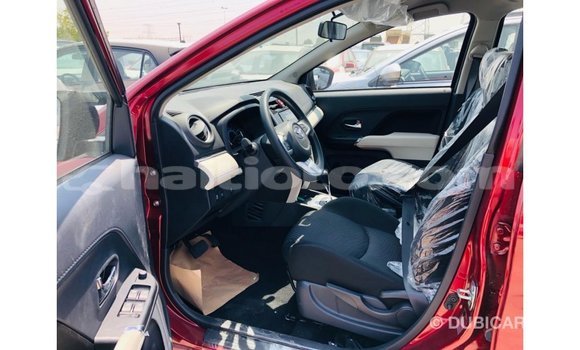 Buy Import Toyota Rush Red Car in Import - Dubai in Artibonite Buy Import Toyota Rush Red Car in Import - Dubai in Artibonite