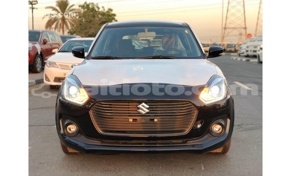 Buy Import Suzuki Swift Black Car in Import - Dubai in Artibonite Buy Import Suzuki Swift Black Car in Import - Dubai in Artibonite