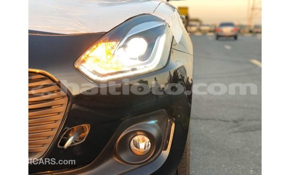 Buy Import Suzuki Swift Black Car in Import - Dubai in Artibonite Buy Import Suzuki Swift Black Car in Import - Dubai in Artibonite