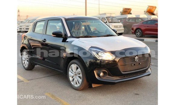Buy Import Suzuki Swift Black Car in Import - Dubai in Artibonite Buy Import Suzuki Swift Black Car in Import - Dubai in Artibonite