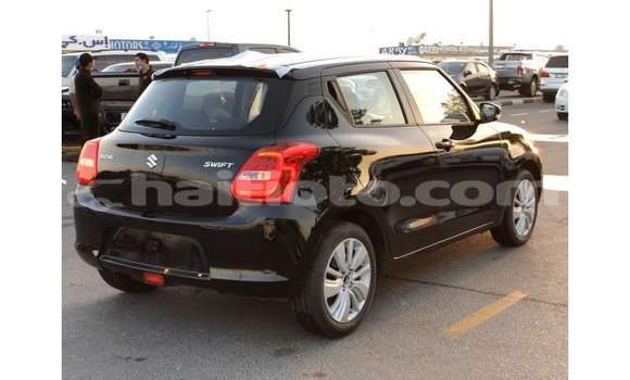 Buy Import Suzuki Swift Black Car in Import - Dubai in Artibonite Buy Import Suzuki Swift Black Car in Import - Dubai in Artibonite