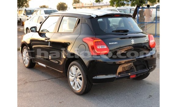 Buy Import Suzuki Swift Black Car in Import - Dubai in Artibonite Buy Import Suzuki Swift Black Car in Import - Dubai in Artibonite
