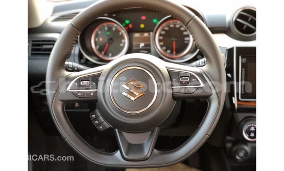 Buy Import Suzuki Swift Black Car in Import - Dubai in Artibonite Buy Import Suzuki Swift Black Car in Import - Dubai in Artibonite