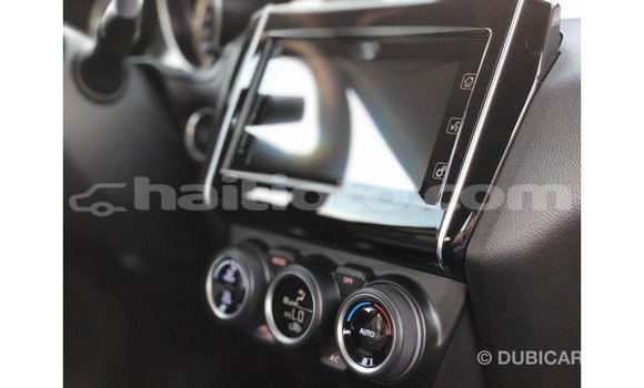 Buy Import Suzuki Swift Black Car in Import - Dubai in Artibonite Buy Import Suzuki Swift Black Car in Import - Dubai in Artibonite