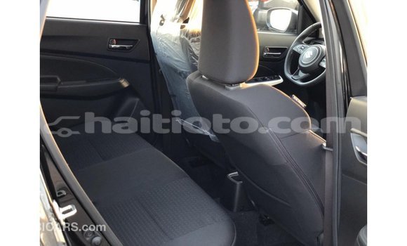 Buy Import Suzuki Swift Black Car in Import - Dubai in Artibonite Buy Import Suzuki Swift Black Car in Import - Dubai in Artibonite