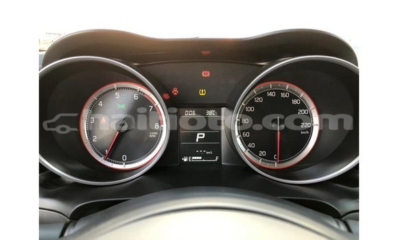 Buy Import Suzuki Swift Black Car in Import - Dubai in Artibonite Buy Import Suzuki Swift Black Car in Import - Dubai in Artibonite
