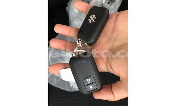 Buy Import Suzuki Swift Black Car in Import - Dubai in Artibonite Buy Import Suzuki Swift Black Car in Import - Dubai in Artibonite