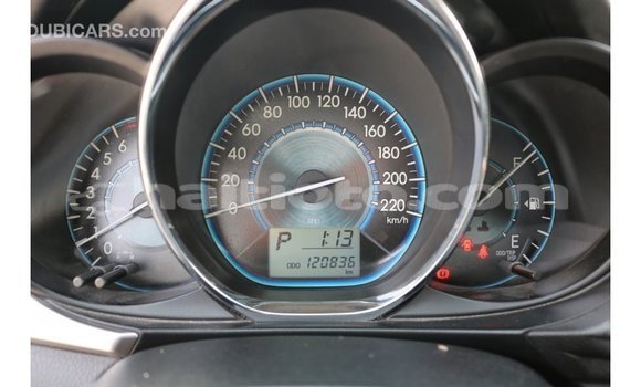 Acheter Import Utilitaire Toyota DA Autre à Import - Dubai, Artibonite