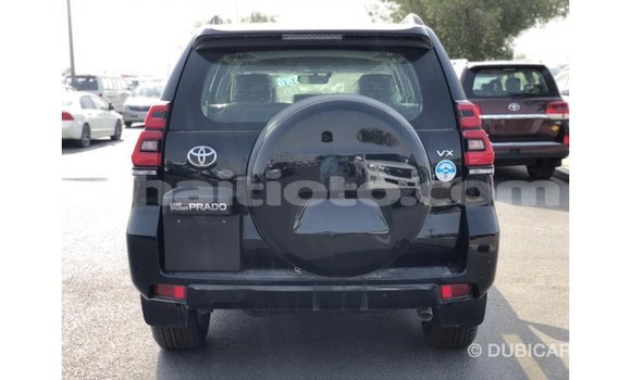 Buy Import Toyota Prado Black Car in Import - Dubai in Artibonite Buy Import Toyota Prado Black Car in Import - Dubai in Artibonite