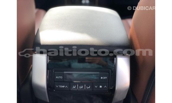 Buy Import Toyota Prado Black Car in Import - Dubai in Artibonite Buy Import Toyota Prado Black Car in Import - Dubai in Artibonite