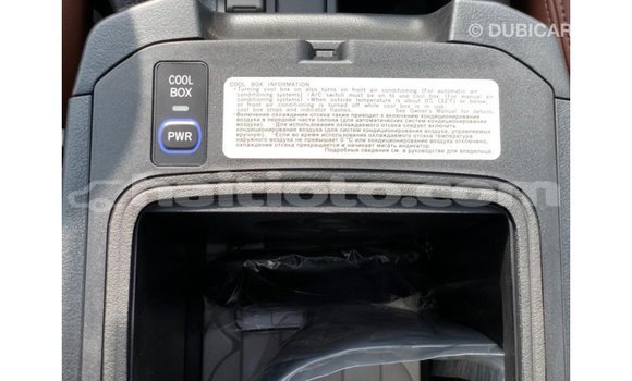 Buy Import Toyota Prado Black Car in Import - Dubai in Artibonite Buy Import Toyota Prado Black Car in Import - Dubai in Artibonite