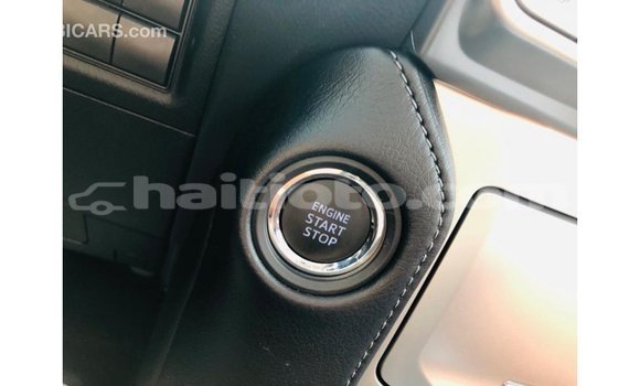 Buy Import Toyota Prado Black Car in Import - Dubai in Artibonite Buy Import Toyota Prado Black Car in Import - Dubai in Artibonite