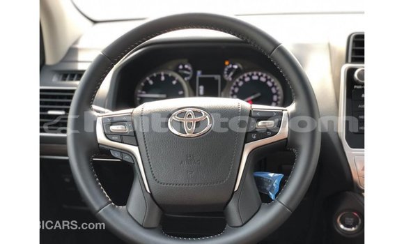 Buy Import Toyota Prado Black Car in Import - Dubai in Artibonite Buy Import Toyota Prado Black Car in Import - Dubai in Artibonite