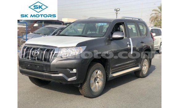 Buy Import Toyota Prado Other Car in Import - Dubai in Artibonite